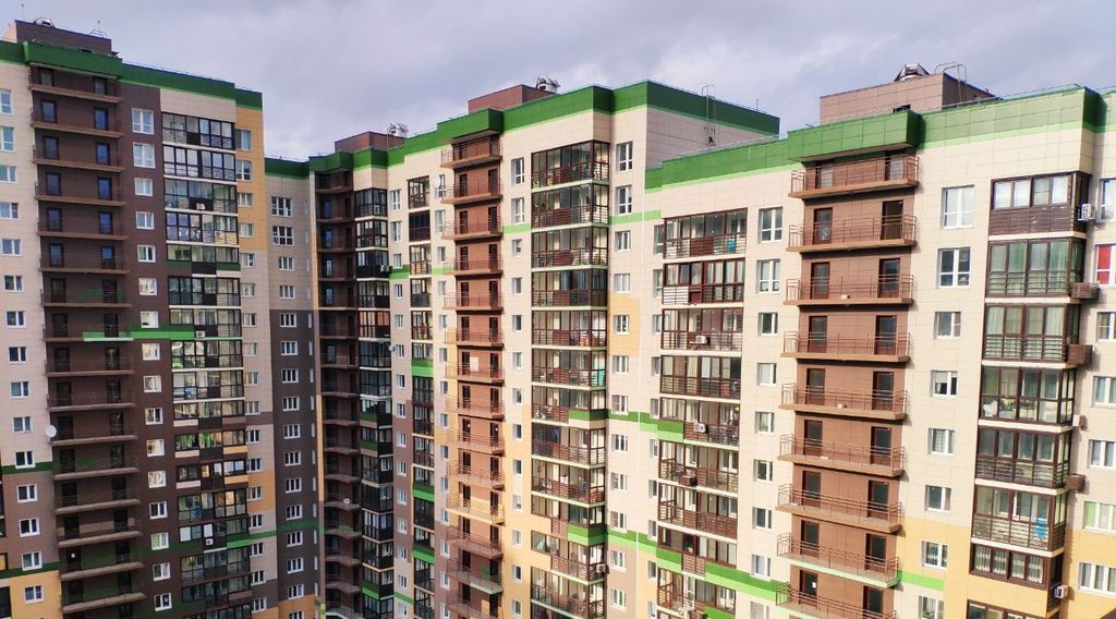 Выполненные работы в компании Мир Балконов в Москве - фото 69